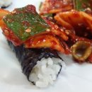 우리엄마충무김밥