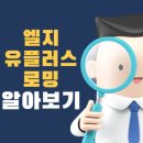 엘지 유플러스 로밍 사용 방법 이미지