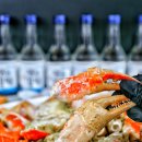 대포항 제2주차장 이미지