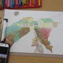 온평 열운이작은도서관 이미지