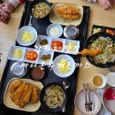 강화 마니온 수제돈까스(생선까스 맛집)