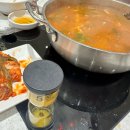 라라PC방 세종본점 | 세종 맛집) 칼국수의 장원, 샤브샤브의 갑! 장원갑칼국수 세종본점 내돈내먹 후기