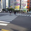 양운초등학교 앞 이미지