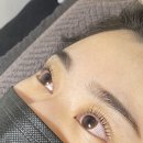 부산 속눈썹 잘하는곳❗️ 래쉬봉으로 오세용❗️