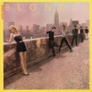 Blondie - Rapture 이미지