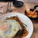전래순대국밥