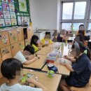 군산경포초등학교 이미지