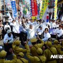 독립만세비 이미지