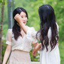 숙녀 이미지