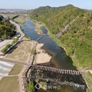 진천군 농다리 이미지