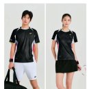 029 | 요넥스 2026 게임웨어 착용하고 대회 뛴 후기 (261TS029M)