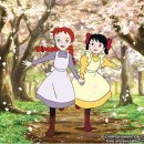 뮤지컬 <안녕? 빨강머리 앤> 이미지