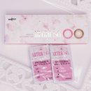 씨채널 장유점 | 아이돌렌즈추천 뉴바이오 아트릭 86 핑크렌즈 후기