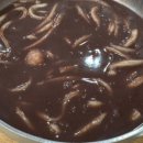 명품상무팥죽 이미지