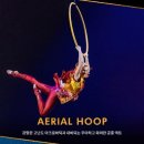 103 | 태양의 서커스 쿠자 후기🎪 부산 내한 - 103구역 R석 시야