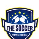 [대구/동구] 박정식 THE축구 U-12 선수 모집 이미지