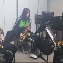 색소폰교실 이미지