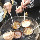 달고나 이미지