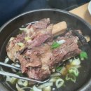 숫지다능이버섯갈비탕&삼계탕 이미지