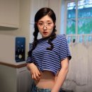 다이아 정채연, 22인치 ‘개미허리’ 자랑한 ‘무보정’ 몸매 포착 이미지