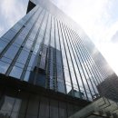 삼성물산 서초사옥 이미지