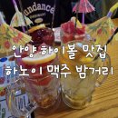 하노이맥주밤거리 안양일번가점 | 안양일번가 하이볼 안주 맛집 하노이맥주밤거리 지역화폐 내돈내산 후기