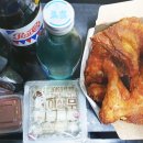 동키치킨 이미지