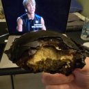 씨유(CU) 양주남면점 | 씨유 두바이 쫀득 찹쌀떡 드뎌 먹어보는 일상🍫