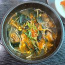 고향뚝배기 | [행신역 굴국밥 맛집] 고향뚝배기: 내돈내산 후기