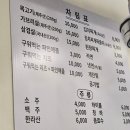 효자동목고기 | 원종동 효자동목고기 후기 이사 후에도 재방문한 목살 맛집