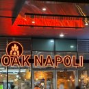 나폴리 | 송도 화덕피자 오크나폴리 내돈내산 후기