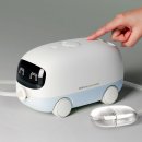 두리약국 | 애기 콧물흡입기 코뻥 추천 두리버스 아기 콧물흡입기로 겨울 걱정 뚝!