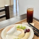 안다미로팬케이크 네이버블로그