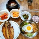 산내들내손칼국수