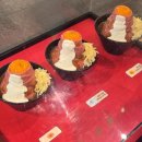 신기먹방 | 도쿄 하라주쿠 먹방｜로스트비프 오노 웨이팅 후기 (사이즈 선택 꿀팁까지!)