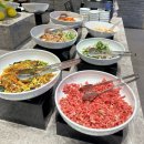 파인에비뉴호텔 | 포포인츠 바이 쉐라톤 명동 스몰웨딩 | 가족 결혼식 혼주 참석 후기 (밥 존맛 추천!!)