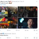 12월 22일 옾깐 쿠킹크러쉬 스포티파이 팬미팅 후기