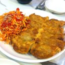 대구 태산만두 본점 웨이팅 주차 비빔군만두 존맛 가볼만한 곳