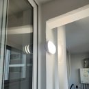 다운삼성아파트 놀이터 | 광주조명 착한전기조명[운남동 삼성아파트 LED조명 시공후기]
