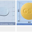 테노포비르, 염이 다른 두 가지 약물 비교 Tenofovir 이미지