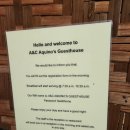 모알보알 숙소 A&amp;C Aquino Guesthouse 조식, 전자담배와 망고, 망고스틴 파는 과일가게 찾아다니기