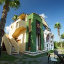 라임민박 이미지