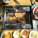 우리맛숯불갈비 이미지
