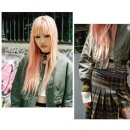 션HAIR 이미지