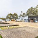 청포대휴야영장 이미지