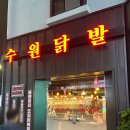 경기도 수원시 팔달구 세지로198번길 | [수원]인계동 세지로 맛집 &#39;수원닭발&#39; 내돈내산 방문후기