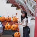 미국 교환학생 일기 [22.10.31 - 22.11.11]