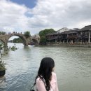 미연농장 | 상하이 4박 5일 여행 3일차 | 주가각, 코코, 소양생전, 요우무르지 찜질방