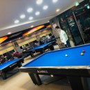 123 당구장 이미지