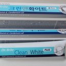 크린 앤화이트 | [제품후기]닥터 브라이트 크린 앤 화이트 치약